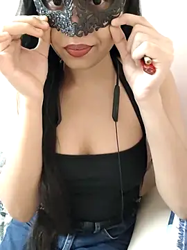 KARISHMA-STRIP online show from October 8, 4:59 pm