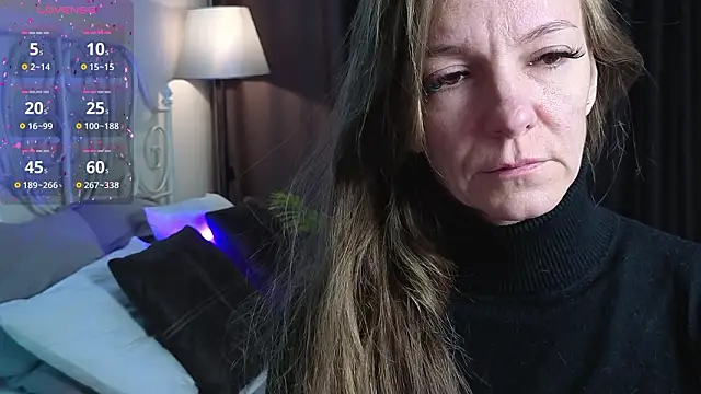 Jesica mooon online show from February 20, 1:24 am