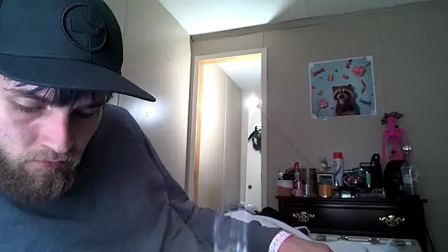 high3ndlowlife online show from September 12, 8:42 pm