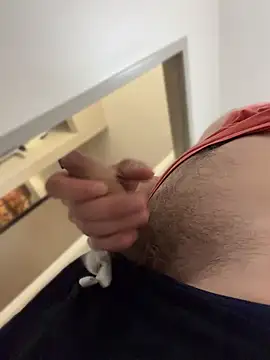 high3ndlowlife online show from April 15, 12:50 am