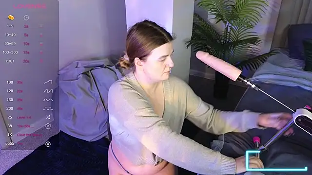 Snapshot of Ruby_Al1en chatting on September 25, 1:20 am Ruby Al1en online show from September 25, 1:20 am