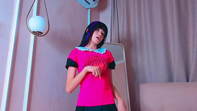 Snapshot of PhyllisSanchez chatting on September 23, 9:07 pm PhyllisSanchez online show from September 23, 9:07 pm