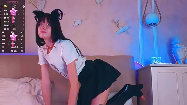 Snapshot of PhyllisSanchez chatting on September 29, 8:02 pm PhyllisSanchez online show from September 29, 8:02 pm