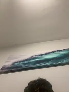 barriossa online show from February 9, 2:26 am