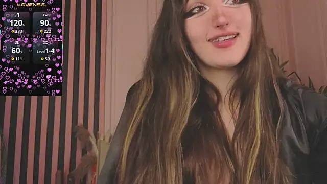 kamila blush online show from November 12, 10:09 pm