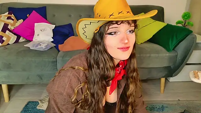 kamila blush online show from November 28, 12:02 am