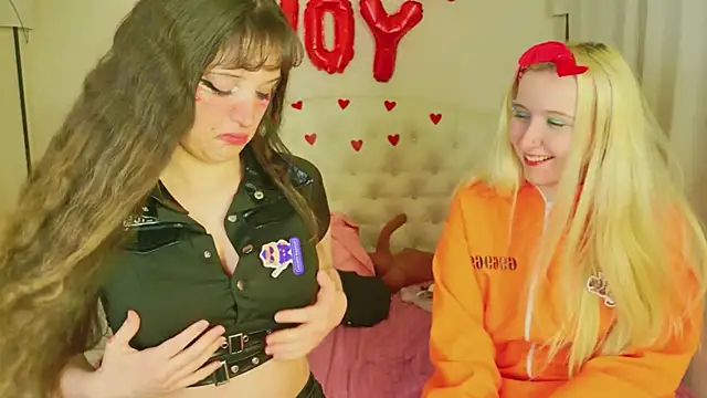 kamila blush online show from February 23, 12:41 am