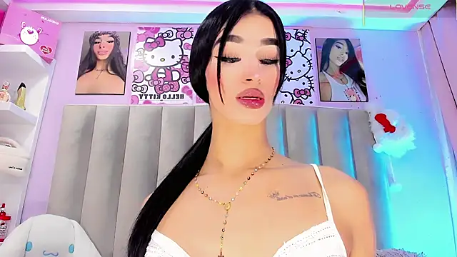 Snapshot of Ariana_Keyss chatting on October 13, 9:37 pm Ariana Keyss online show from October 13, 9:37 pm