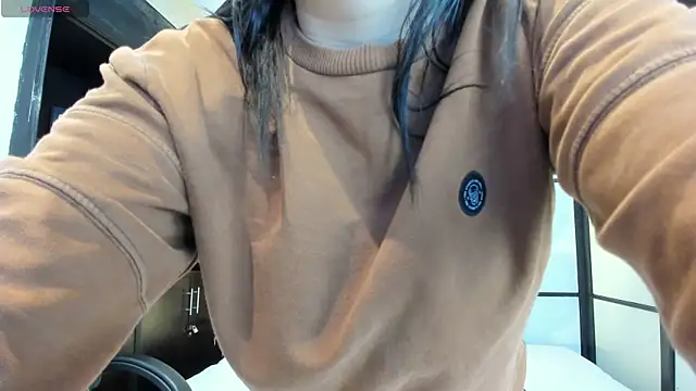 SamaraAnders  online show from January 7, 5:21 am