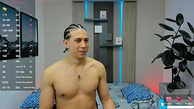 alan nd kevin online show from September 16, 7:04 pm