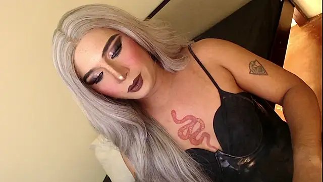 mslilly croft online show from January 8, 4:42 pm