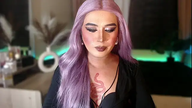 mslilly croft online show from February 6, 4:32 pm