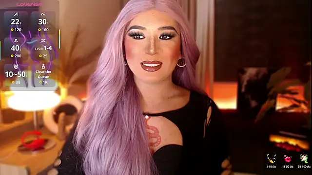 mslilly croft online show from March 30, 6:09 pm