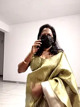 mallu-lover online show from February 25, 2:37 pm