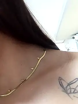 CharlotteSex  online show from September 13, 11:32 am