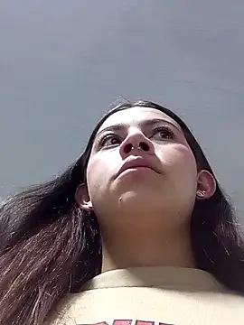 CharlotteSex  online show from October 14, 11:00 am