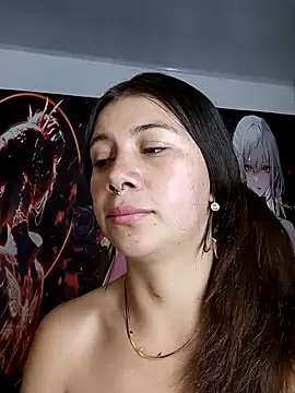 CharlotteSex  online show from March 11, 9:15 am