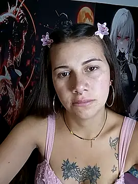 CharlotteSex  online show from May 4, 9:16 am