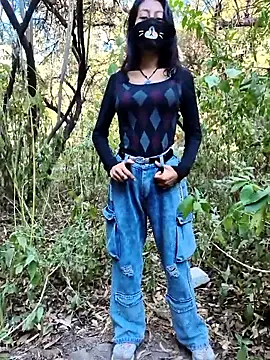 NaughtyMiuw online show from May 30, 7:11 pm