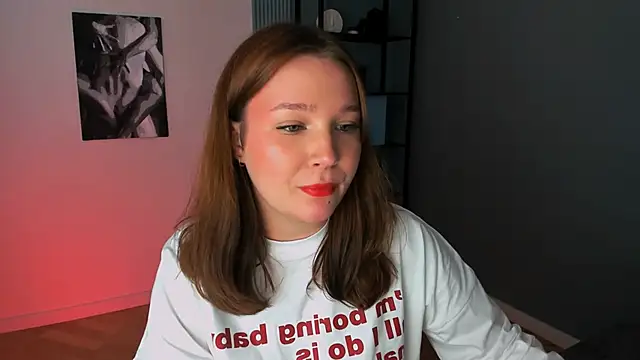 Snapshot of JaneByrd chatting on September 15, 2:28 pm JaneByrd online show from September 15, 2:28 pm