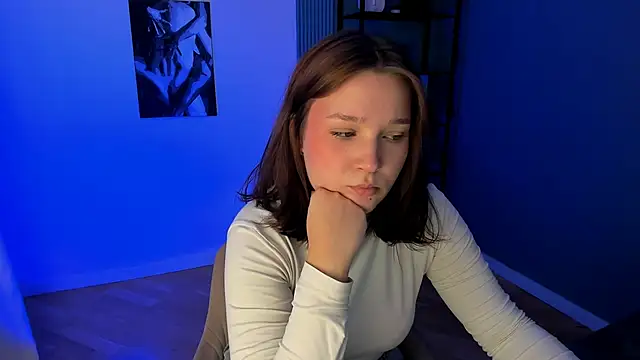 Snapshot of JaneByrd chatting on September 21, 2:19 pm JaneByrd online show from September 21, 2:19 pm