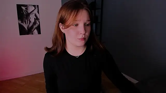 Snapshot of JaneByrd chatting on November 16, 2:33 pm JaneByrd online show from November 16, 2:33 pm