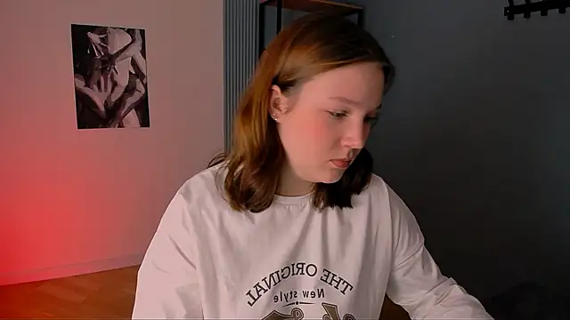 Snapshot of JaneByrd chatting on November 20, 2:50 pm JaneByrd online show from November 20, 2:50 pm