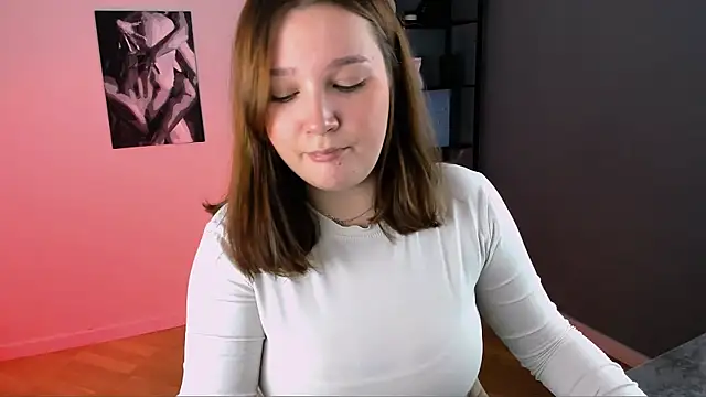 Snapshot of JaneByrd chatting on November 25, 2:39 pm JaneByrd online show from November 25, 2:39 pm