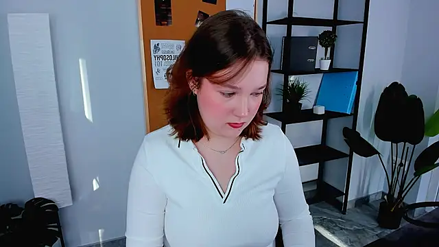 JaneByrd online show from April 15, 2:35 pm