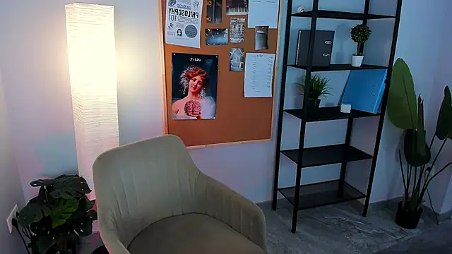 JaneByrd online show from April 19, 2:38 pm