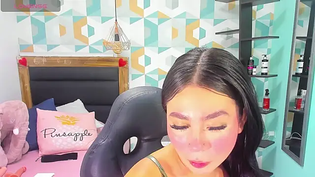 Snapshot of ROSIE_MOSS chatting on October 21, 7:25 pm ROSIE MOSS online show from October 21, 7:25 pm