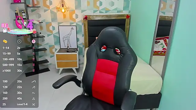 Snapshot of ROSIE_MOSS chatting on November 26, 7:26 pm ROSIE MOSS online show from November 26, 7:26 pm