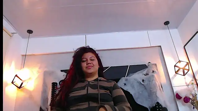 Snapshot of CloeStron chatting on October 22, 10:59 am CloeStron online show from October 22, 10:59 am