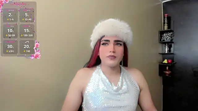 Snapshot of Kimberly_Vazquez chatting on October 30, 3:08 am Kimberly Vazquez online show from October 30, 3:08 am