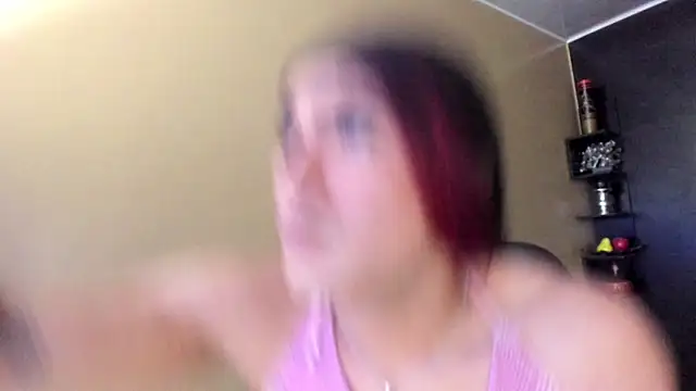 Snapshot of Kimberly_Vazquez chatting on November 7, 3:06 am Kimberly Vazquez online show from November 7, 3:06 am