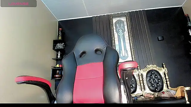 Snapshot of Kimberly_Vazquez chatting on November 27, 3:19 am Kimberly Vazquez online show from November 27, 3:19 am