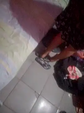 shessAz online show from March 24, 3:17 pm