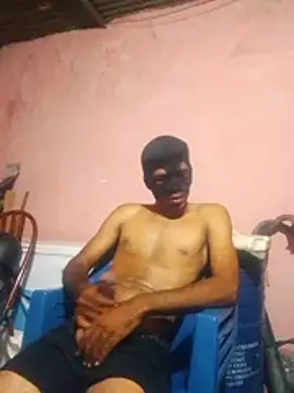 shessAz online show from April 8, 6:52 pm