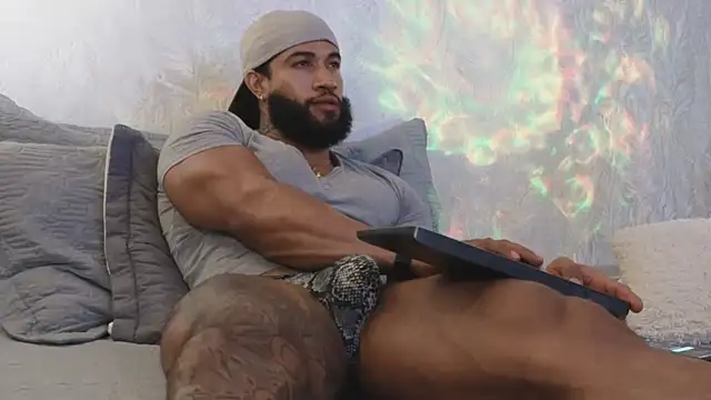 Osher Cox online show from April 17, 2:14 am