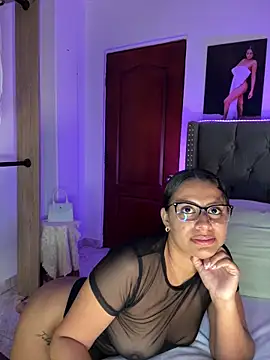 ema zoe online show from April 17, 12:02 am