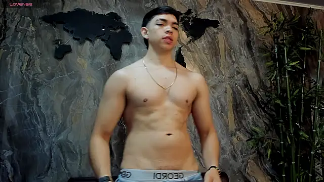 Eryonbradley online show from February 11, 11:26 am