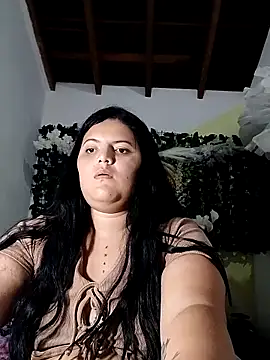 Snapshot of Isaval100 chatting on October 23, 4:56 am Isaval100 online show from October 23, 4:56 am