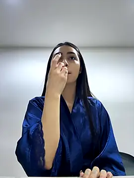 Snapshot of EmelyParker chatting on September 20, 10:55 pm EmelyParker online show from September 20, 10:55 pm