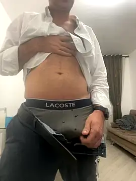 Snapshot of Sedutor420 chatting on October 3, 4:09 am Sedutor420 online show from October 3, 4:09 am