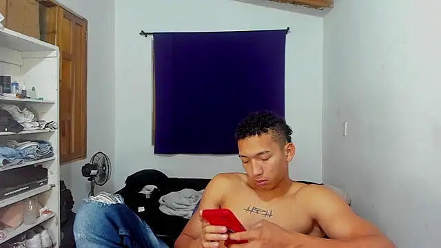 JuanchiT66 online show from October 9, 6:22 am