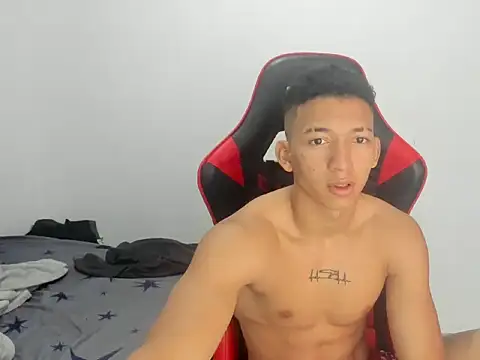 JuanchiT66 online show from January 11, 4:50 am