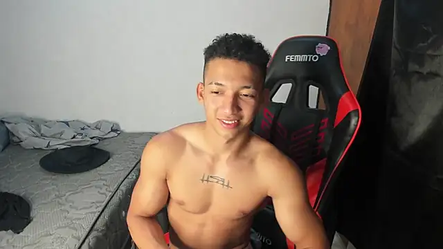 JuanchiT66 online show from February 21, 2:01 am