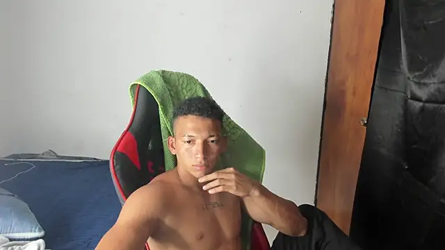 JuanchiT66 online show from March 15, 3:34 am