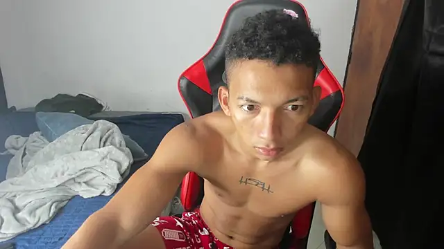 JuanchiT66 online show from March 20, 1:05 pm