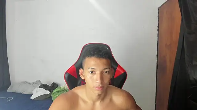 JuanchiT66 online show from March 23, 1:20 am